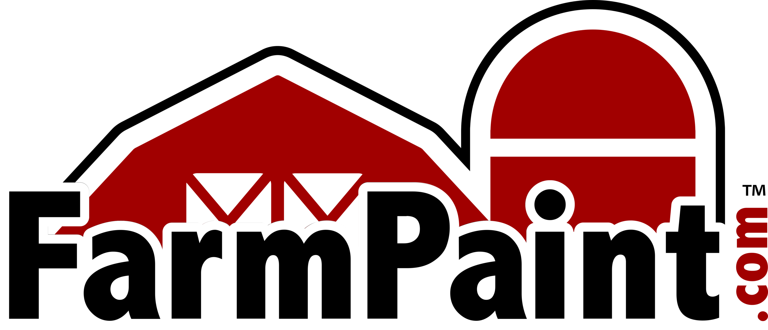 FarmPaint.com Logo