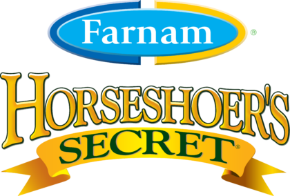 Farnam Horseshoers Secret Logo
