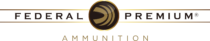 Federal Premium Ammunition Logo