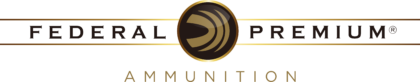 Federal Premium Ammunition Logo