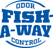 Fish a Way Logo