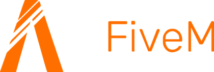 FiveM GTA V Logo