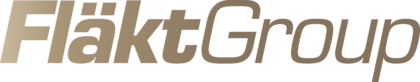 FlaktGroup Logo
