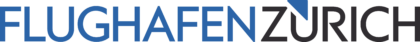 Flughafen Zurich Logo