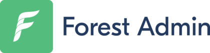 Forest Admin Logo