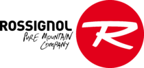 Former Skis Rossignol Logo