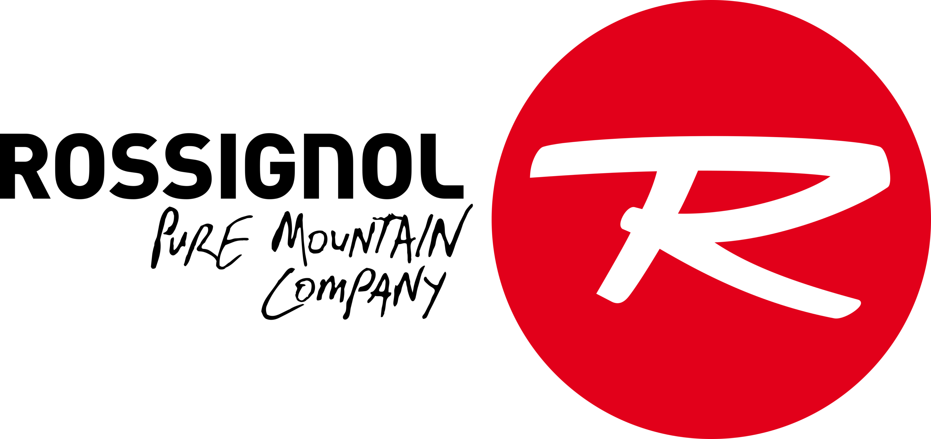 Former Skis Rossignol Logo