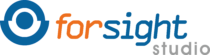 Forsight Studio Logo