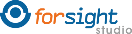 Forsight Studio Logo