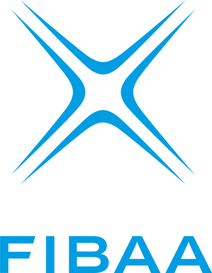 Foundation for International Business Administration Accreditation (FIBAA) Logo