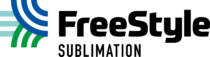 FreeStyle Sublimation Logo