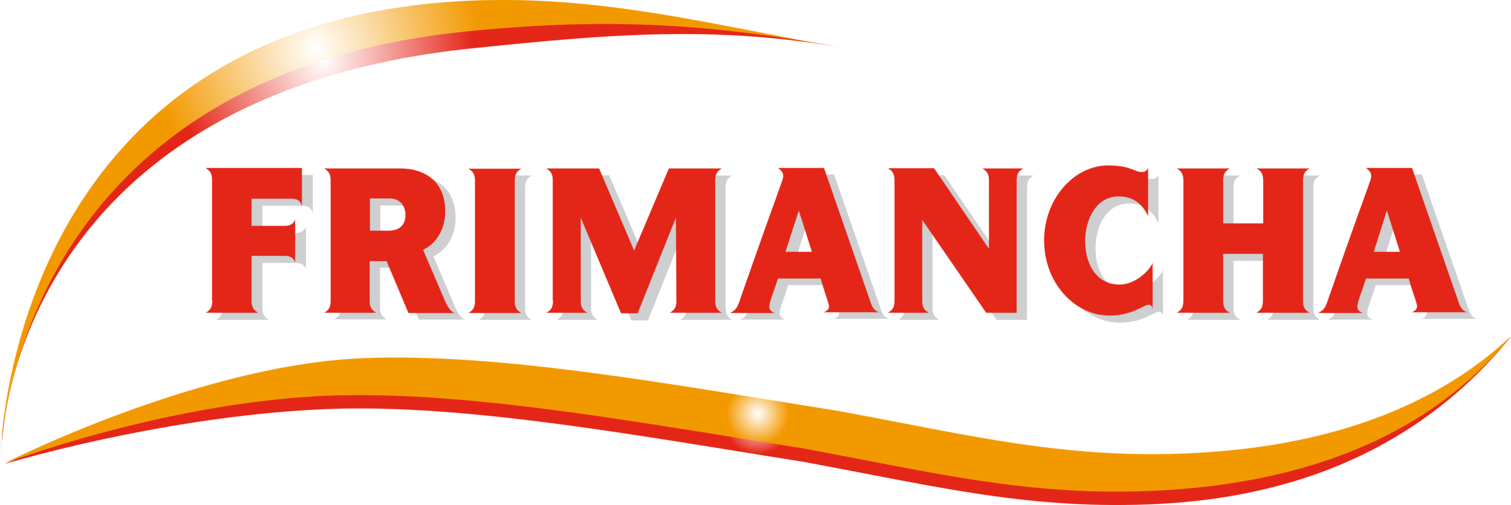 Frimancha Ind. Carnicas S.A Logo