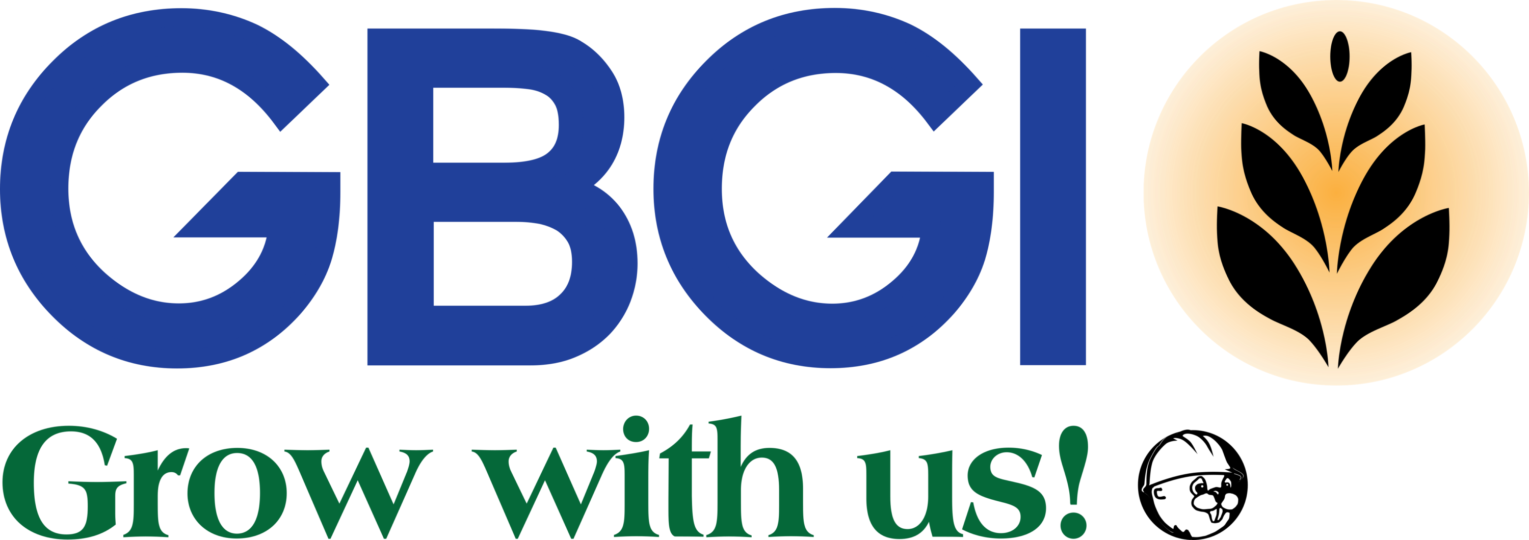 GBGI Inc Logo