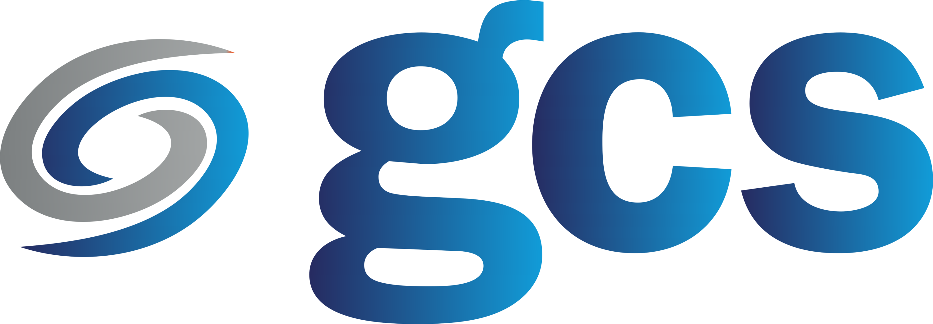 GCS Logistics Logo