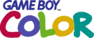Game Boy Color Logo