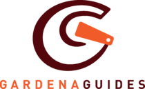 Gardena Guides Logo