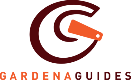 Gardena Guides Logo
