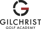 Gary Gilchrist Golf Academy Logo