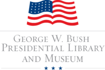 George W. Bush Presidential Library Logo
