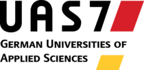 German Universities of Applied Sciences Logo