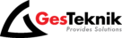 Ges Teknik Logo