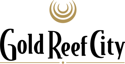 Gold Reef City Logo