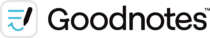 Goodnotes Logo