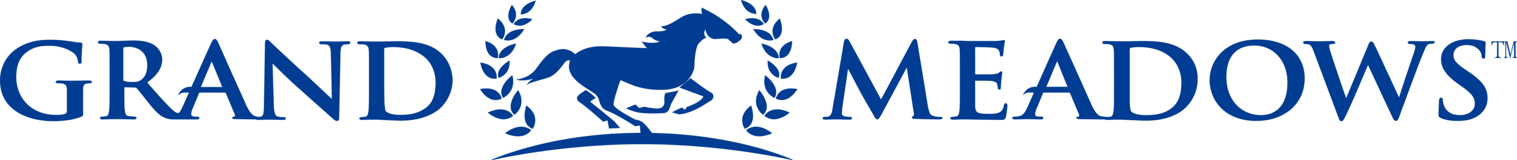 Grand Meadows Logo