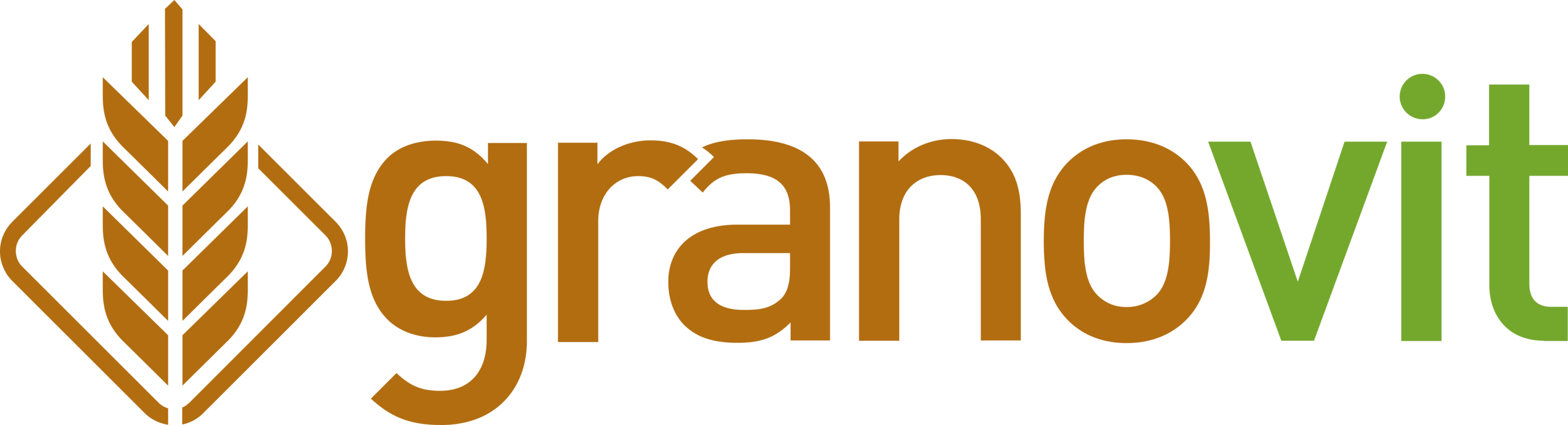 Granovit Logo