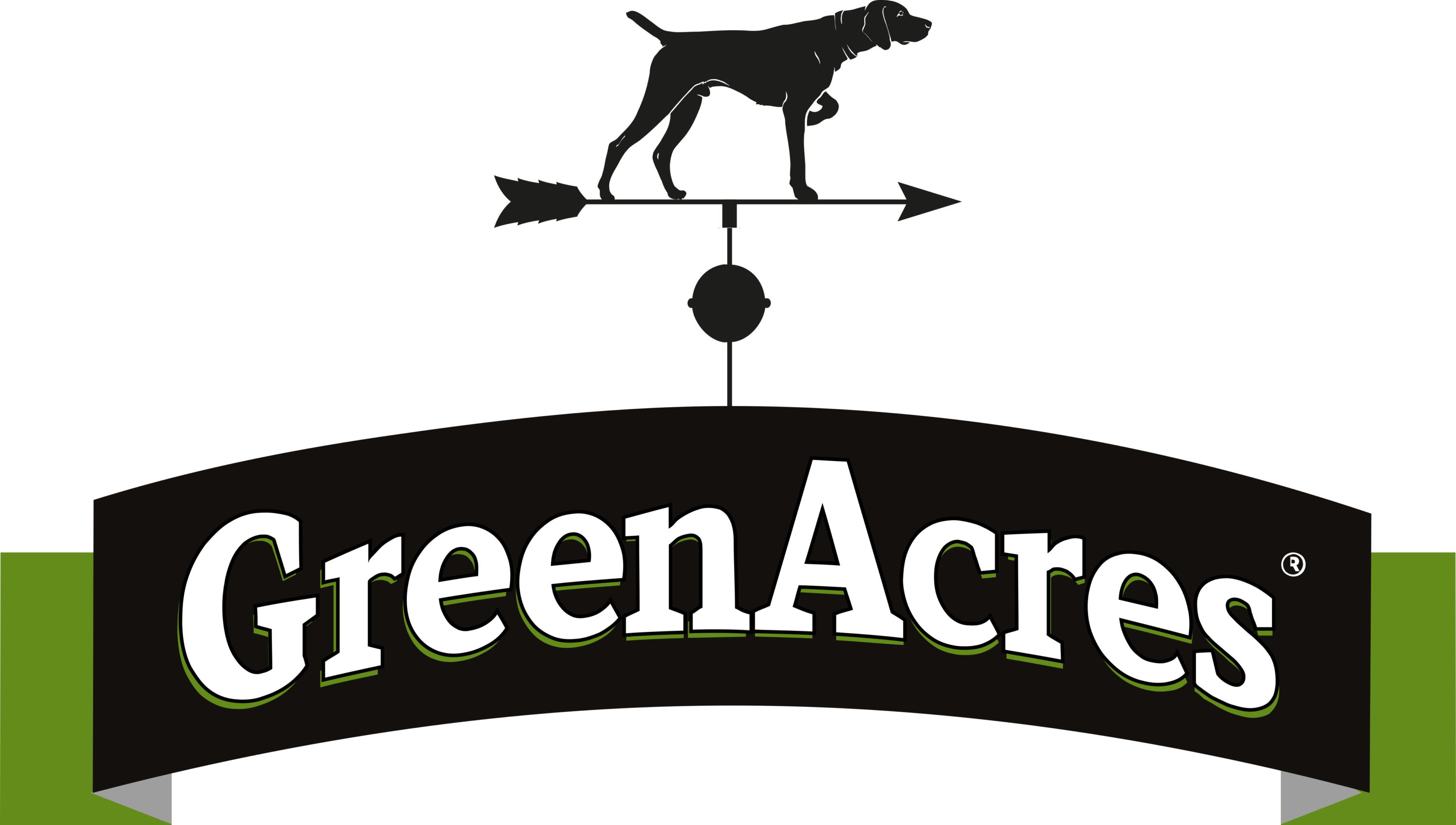 GreenAcres Logo
