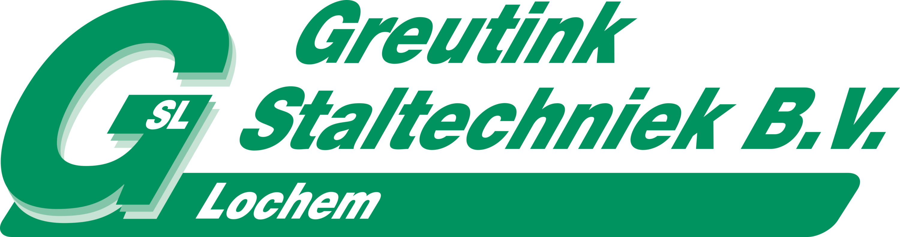 Greutink Staltechniek Logo