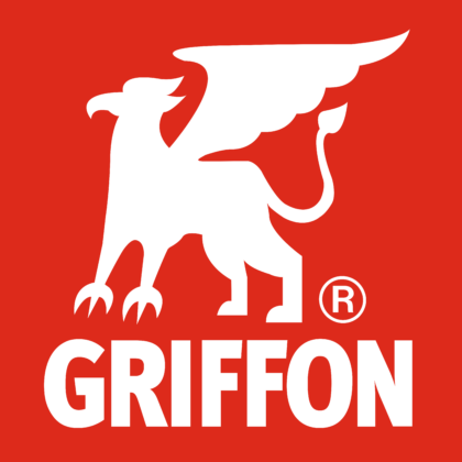 Griffon France Logo