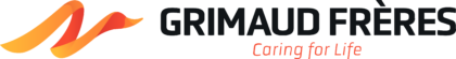 Grimaud Freres Logo