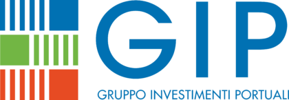 Gruppo Investimenti Portuali Logo