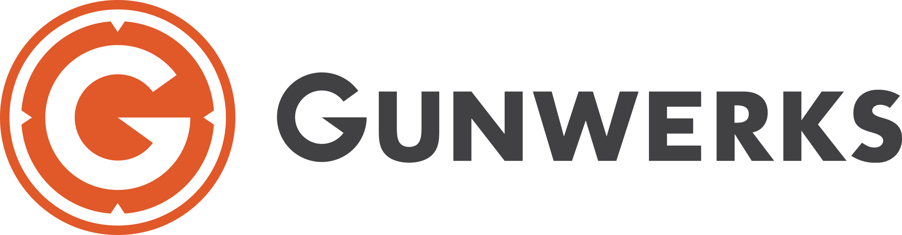 Gunwerks Logo