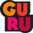Guru Studio Logo