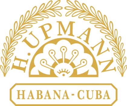 H. Upmann Logo