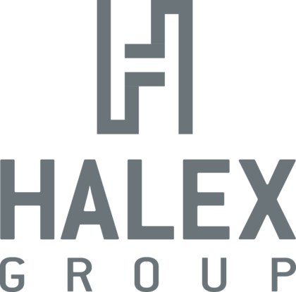 HALEX Group Logo