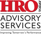 HRO Today Advisory Services Logo