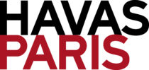 Havas Paris Logo