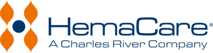 HemaCare Logo