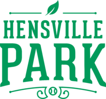 Hensville Park Logo