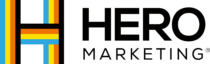Hero Marketing Logo