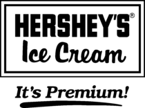 Hersheys Ice Cream Logo