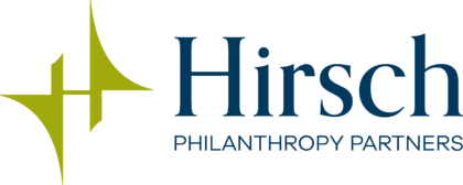 Hirsch Philanthropy Partners Logo