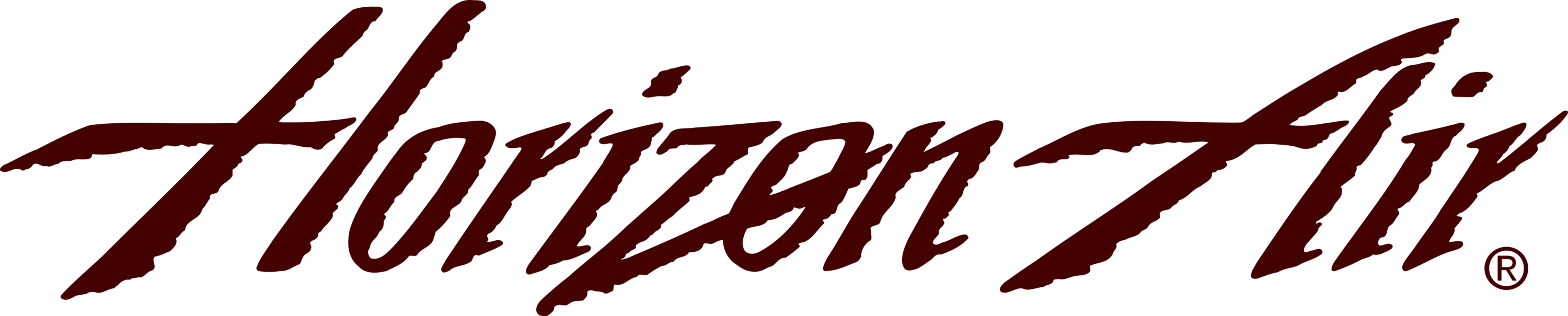 Horizon Air Logo