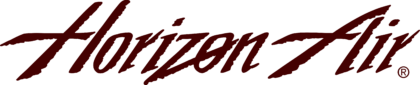 Horizon Air Logo