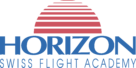 Horizon Swiss Flight Academy Logo