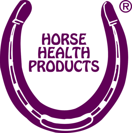 Horse Health Products Logo
