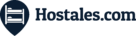 Hostales.com Logo